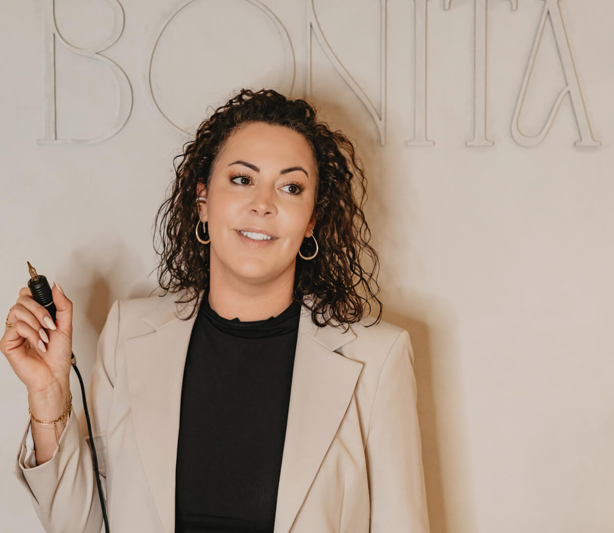 Bonita Beauty Giftcard