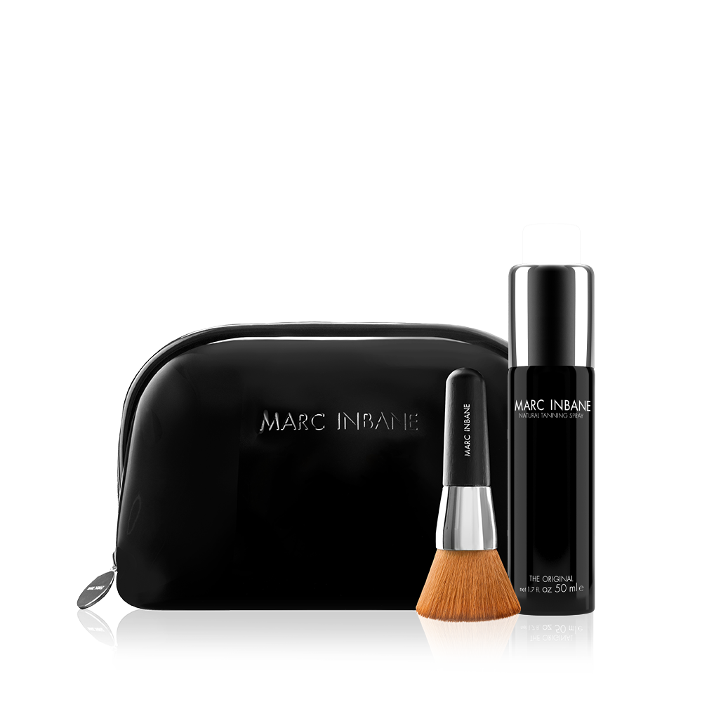 Travel Set