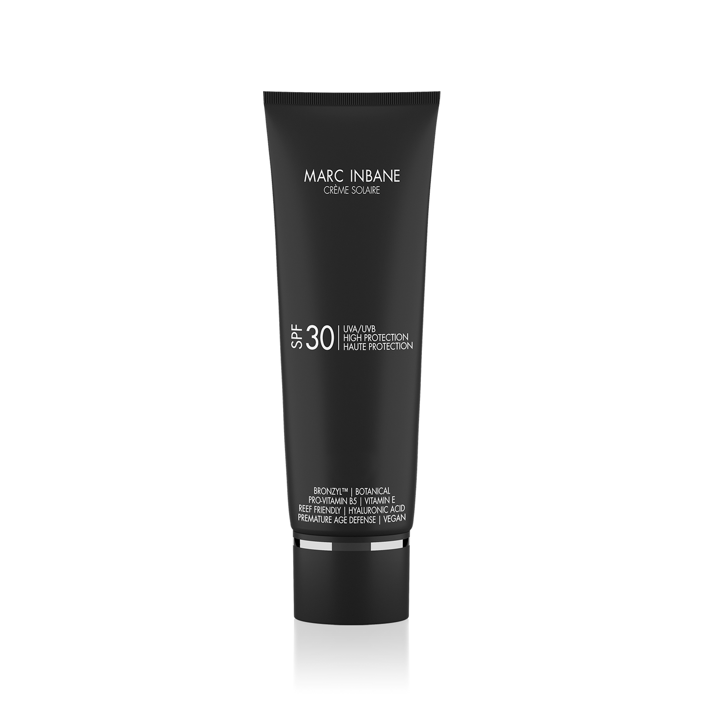 Crème Natural SPF30