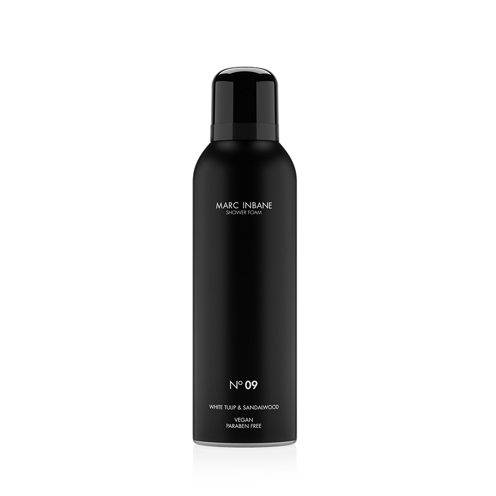 Shower Foam (150ml)
