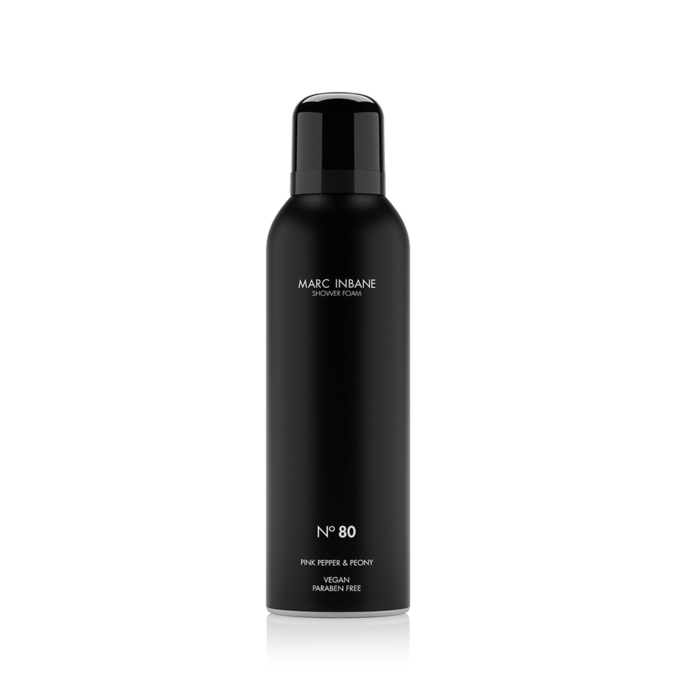Shower Foam (150ml)