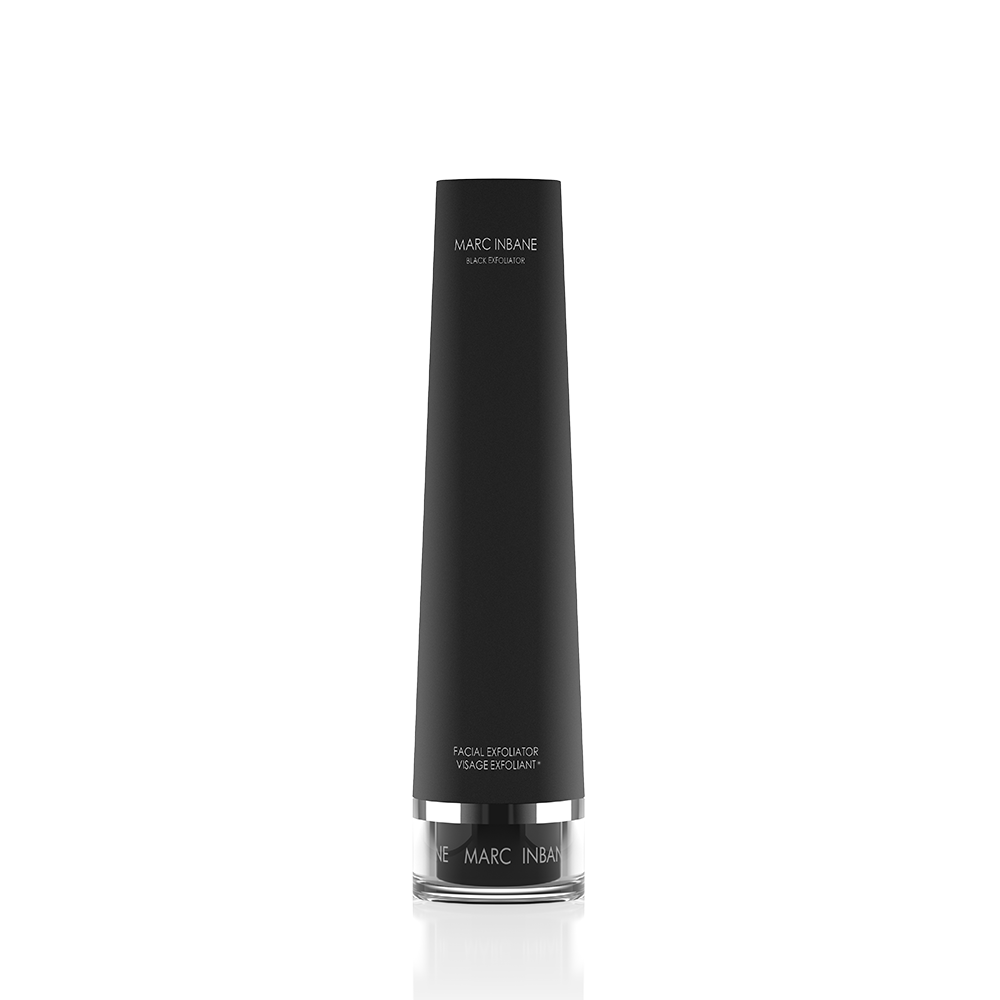 Black Exfoliator (75ml)