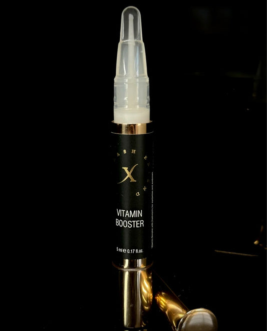 Vitamine booster pen
